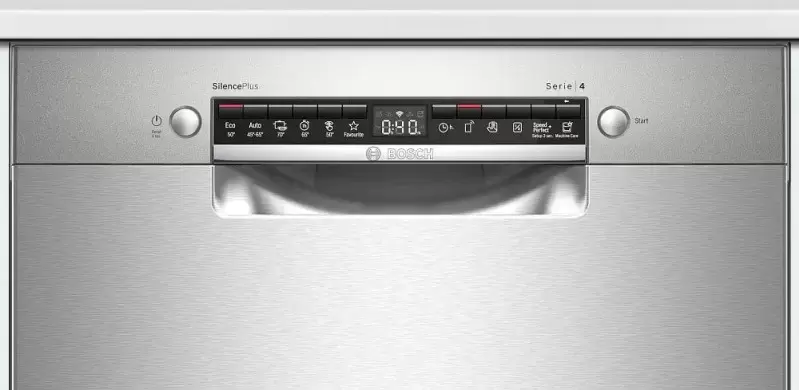 Встраиваемая посудомоечная машина Bosch SMU 4 EAI14S