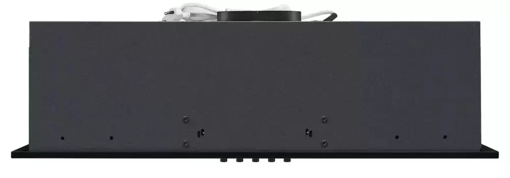 Встраиваемая вытяжка Maunfeld Crosby 850LED черный