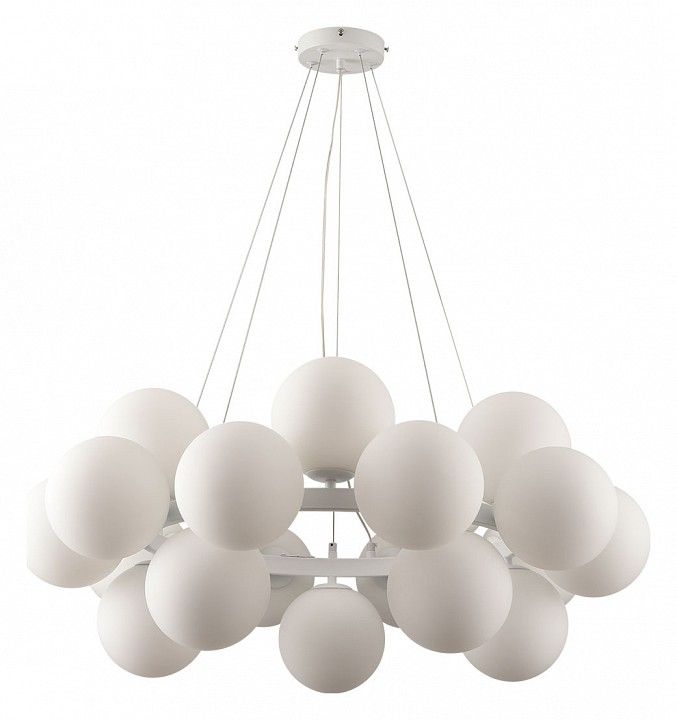 Подвесная люстра Kink Light Сида 07508-20,01