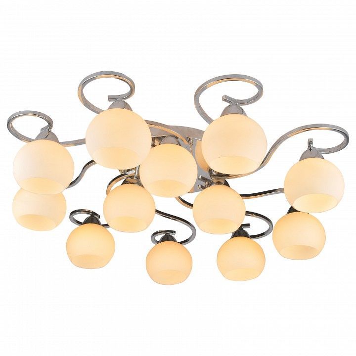Потолочная люстра Arte Lamp 6058 A6058PL-12CC