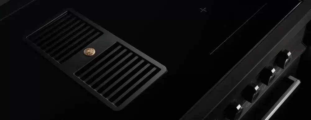 Варочный центр Bertazzoni PROCH94I1EBIT