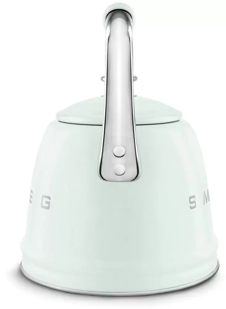 Чайник Smeg CKLW2001PG