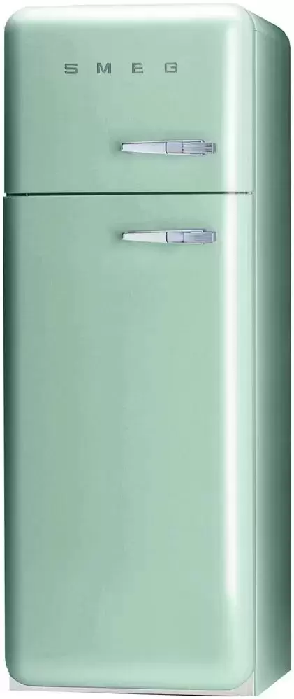 Холодильник Smeg FAB30VS7