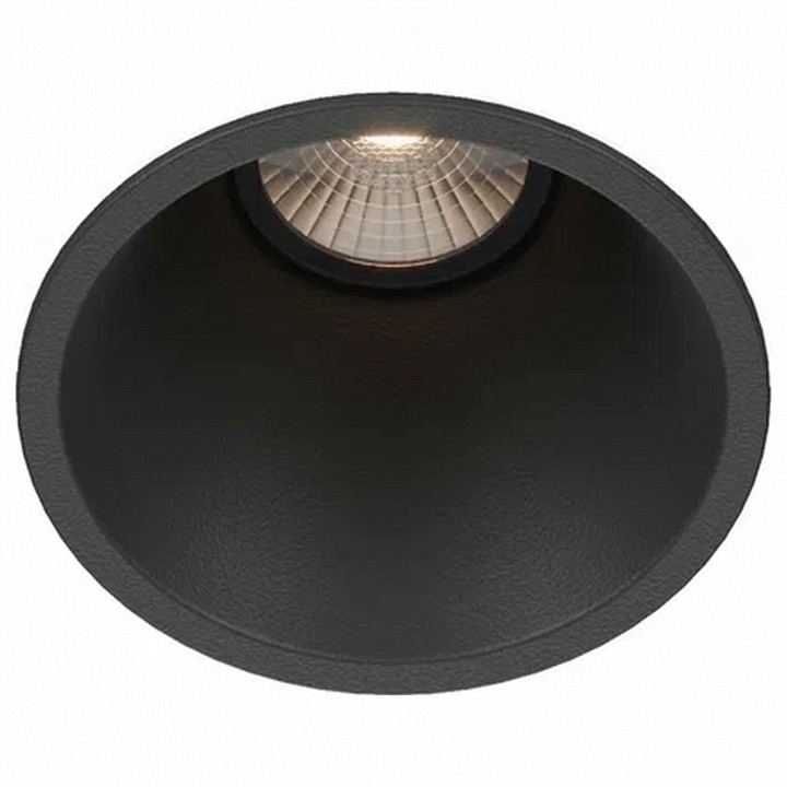 Встраиваемый светильник VOLTALIGHTING Omega DL0401.60.4K.TB DIM