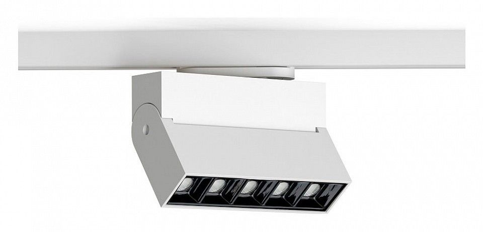 Накладной светильник Nowodvorski Profile Focus Led 7620