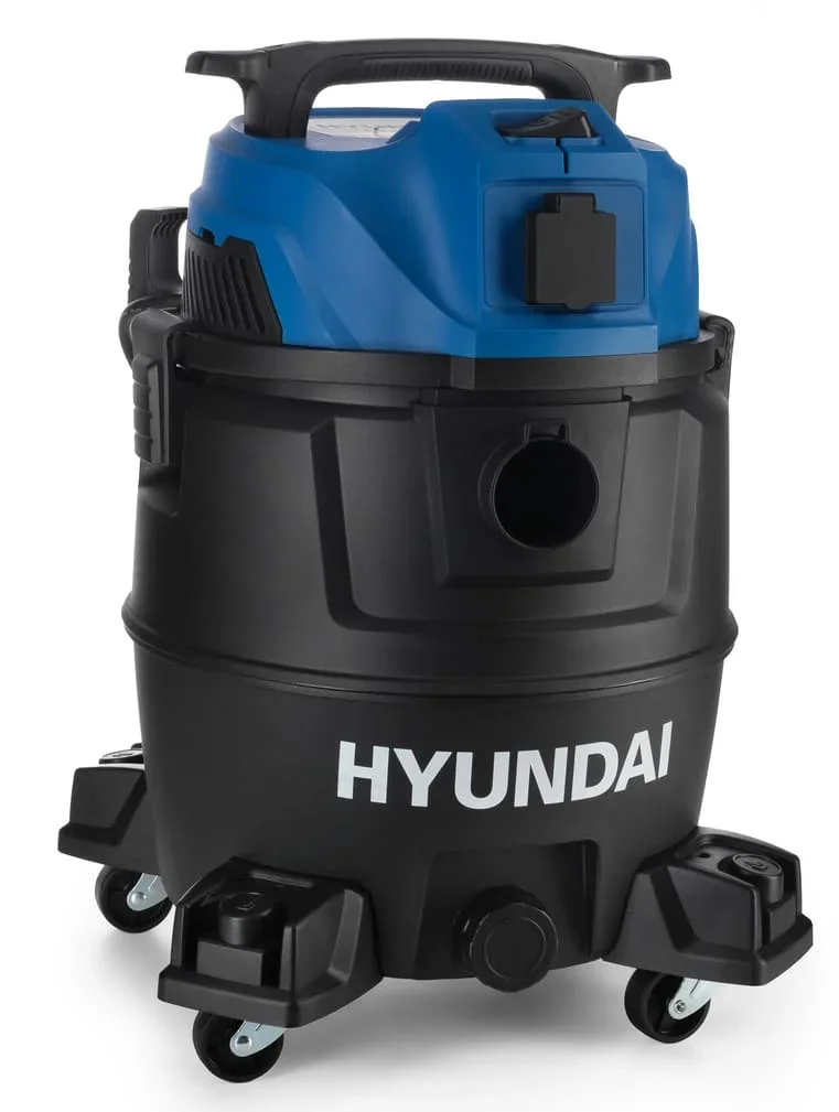 Пылесос Hyundai HYV 3013