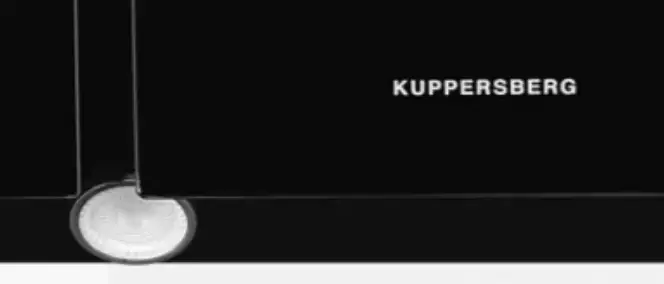 Вытяжка Kuppersberg F 660