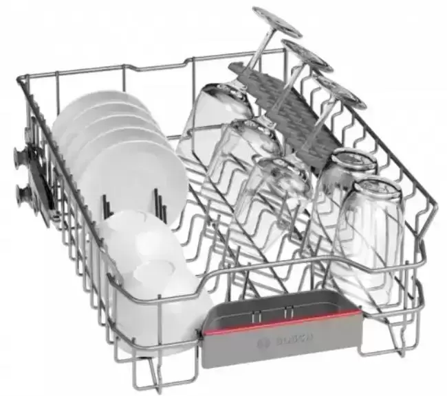 Встраиваемая посудомоечная машина BOSCH SPV6HMX3MR
