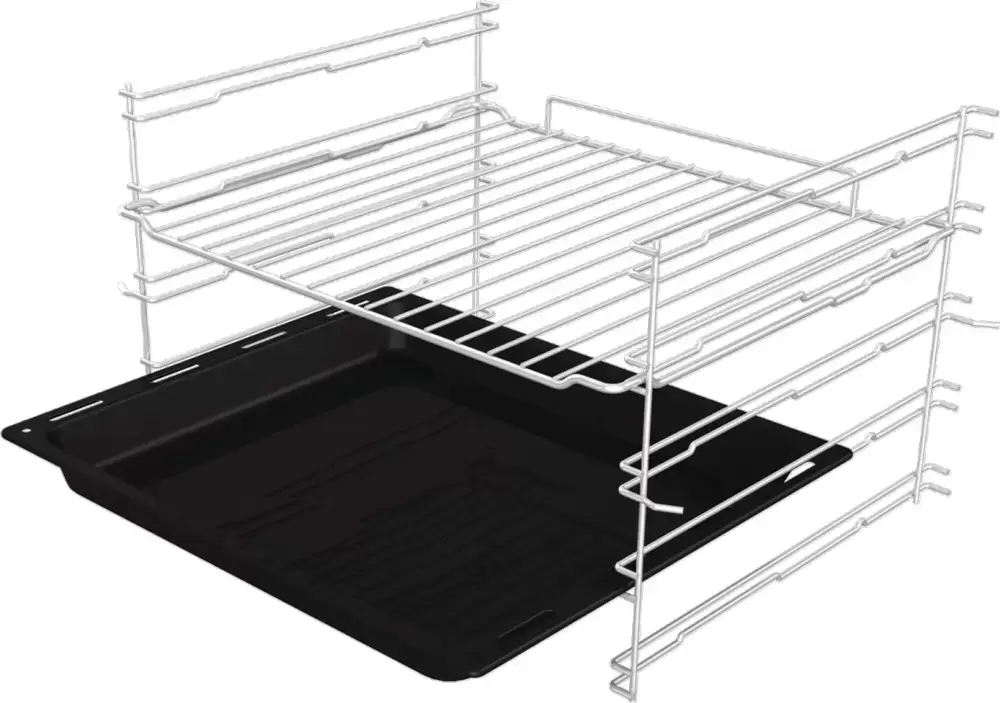 Духовой шкаф Gorenje BO6737E02AXK