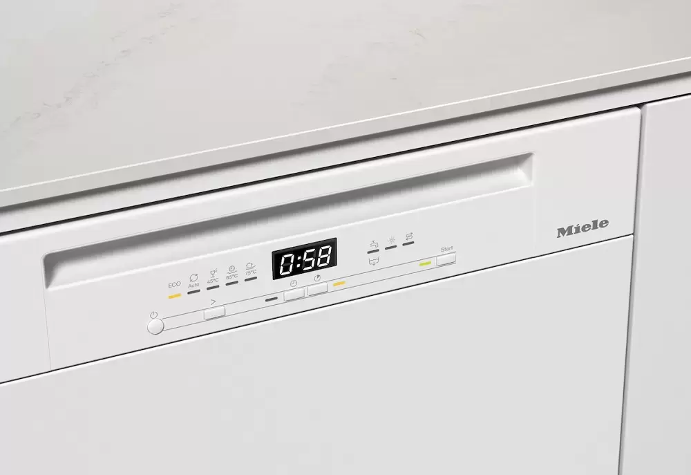 Встраиваемая посудомоечная машина Miele G 5410 SCi BRWS Active Plus