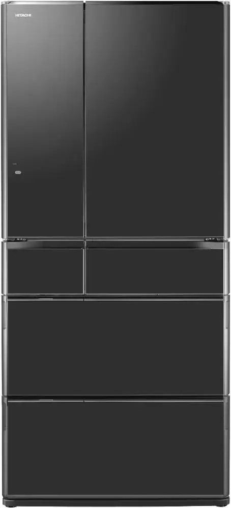 Холодильник Hitachi R-E 6800 U XK