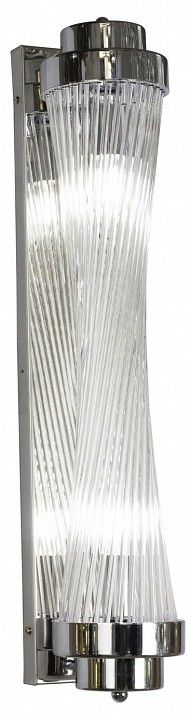 Накладной светильник AM-Group AM458 AM458 CH