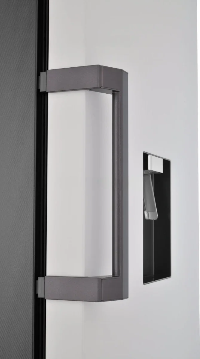 Холодильник LG GC-F411EVDM