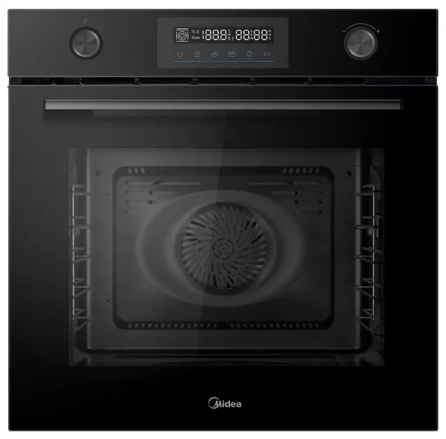 Духовой шкаф Midea MO715103GB