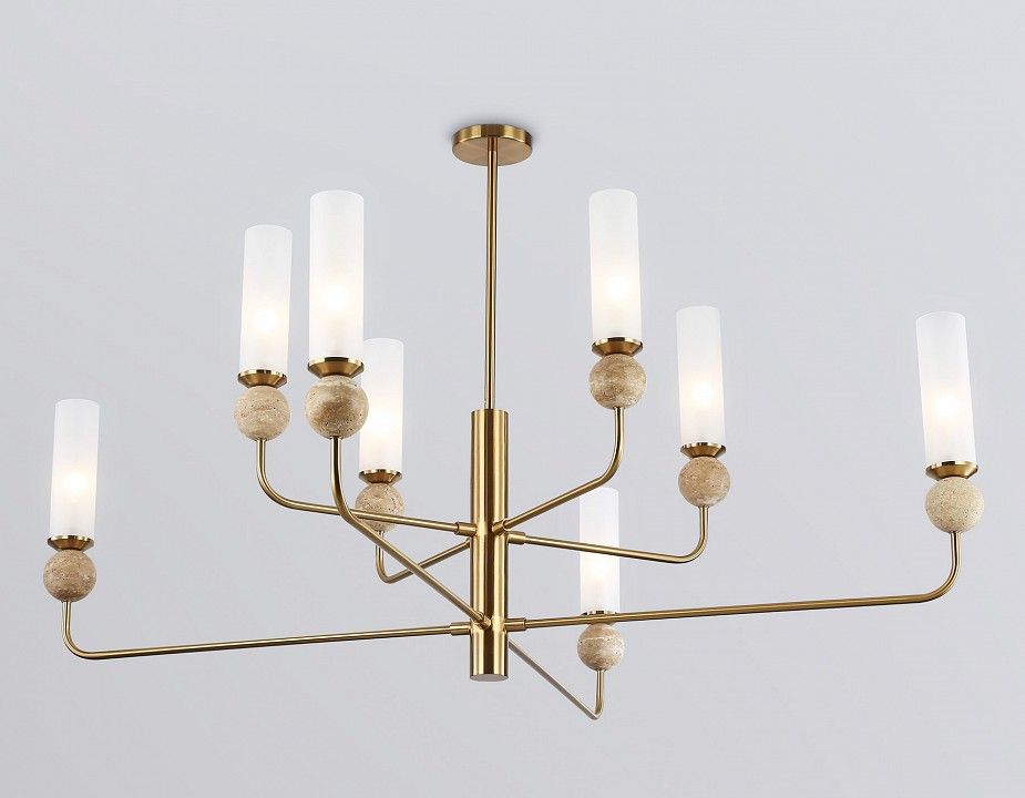 Люстра на штанге Ambrella Light LH LH53252