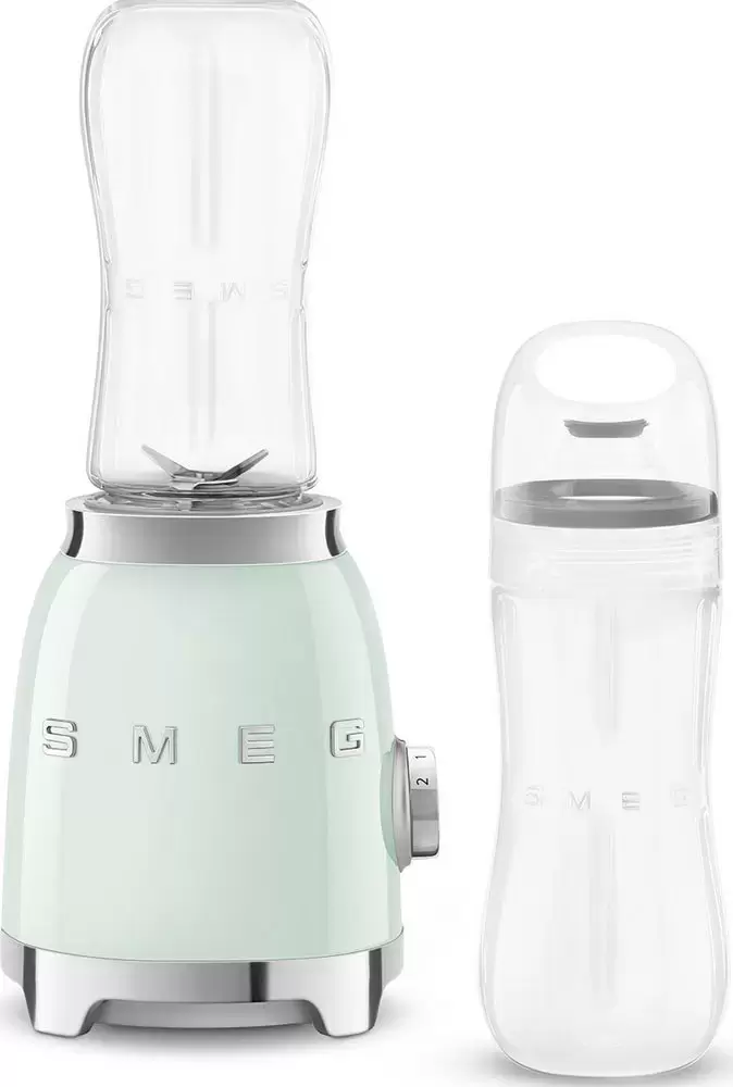 Блендер Smeg PBF01PGEU
