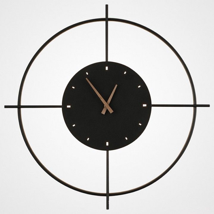 Настенные часы Imperiumloft Ninna01 226456-23