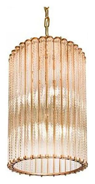 Подвесной светильник iLamp Manhattan MD0266-6 Antique Подвесной светильник iLamp Manhattan MD0266-6 Antique