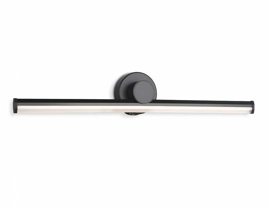 Накладной светильник Ambrella Light COMFORT FL6102