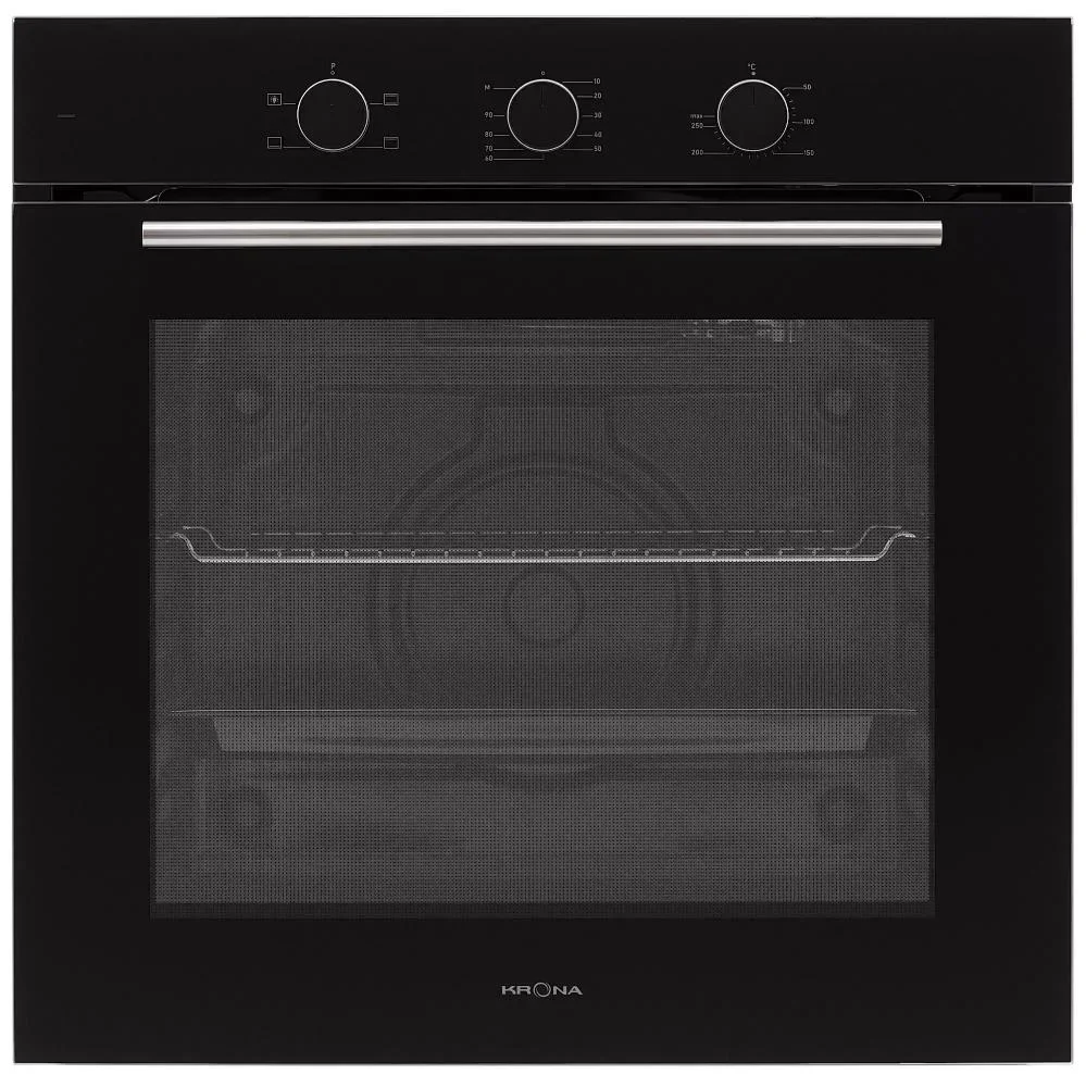Духовой шкаф KRONA ELEMENT 60 BL