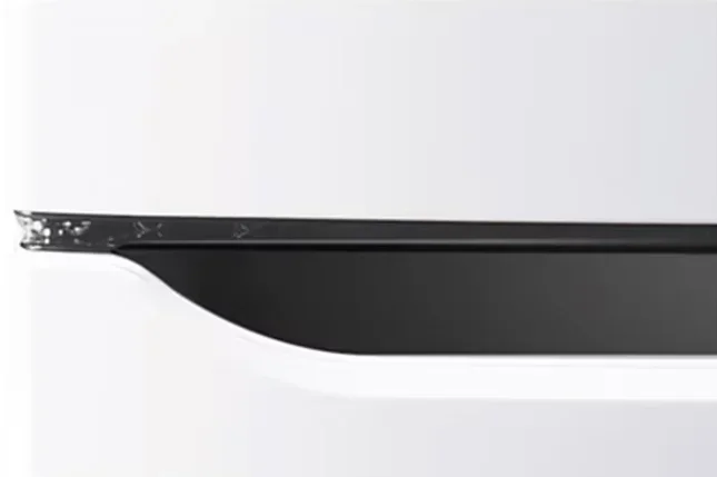 Холодильник LG GA-B379SVCA