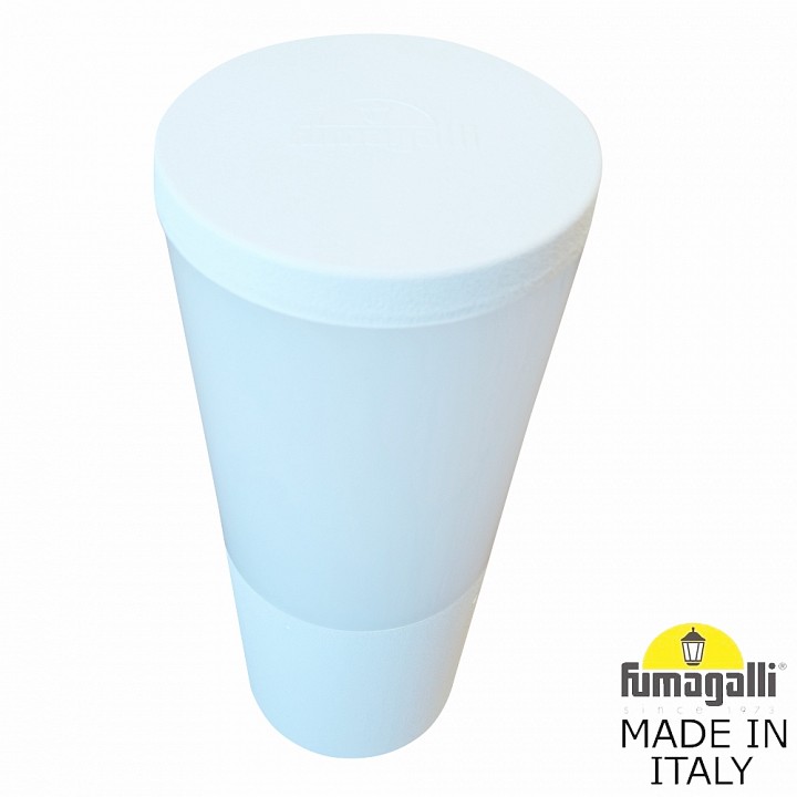 Наземный низкий светильник Fumagalli AMELIA DR2.573.000.WYE27