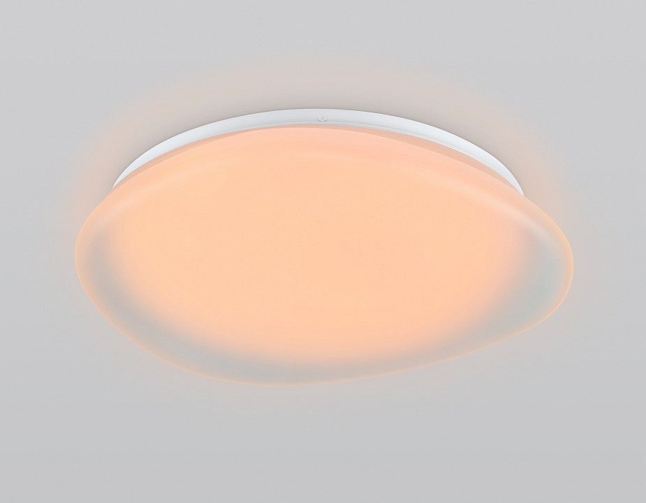 Накладной светильник Ambrella Light ORBITAL FZ1610