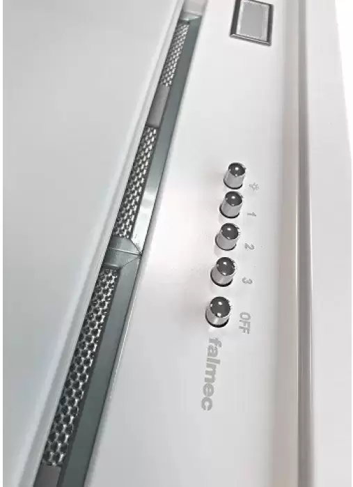 Встраиваемая вытяжка Falmec BUILT-IN 50 MAX WH