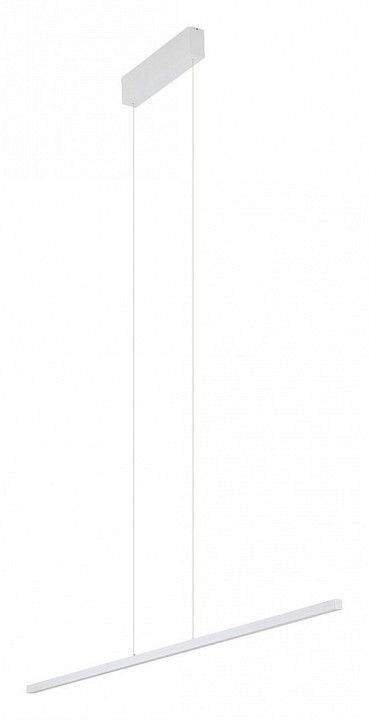 Подвесной светильник Nowodvorski Bar Led S 11583