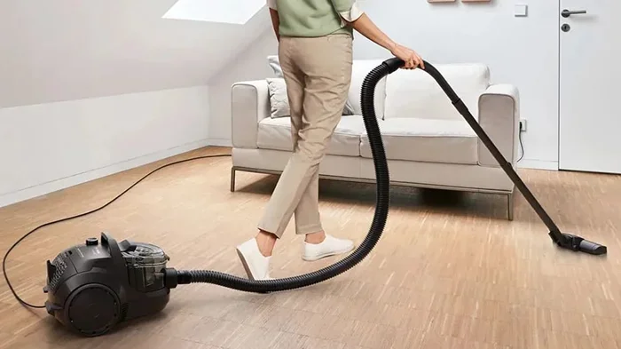 Пылесос Bosch BGC21X300