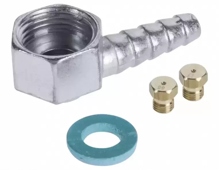 Газовая варочная панель MAUNFELD EGHE.43.3STS-EB