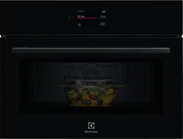 Встраиваемая микроволновая печь Electrolux LVM9E2XZ