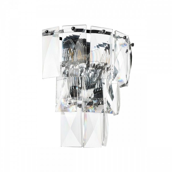 Бра Loft it Contemporary 10561W Clear