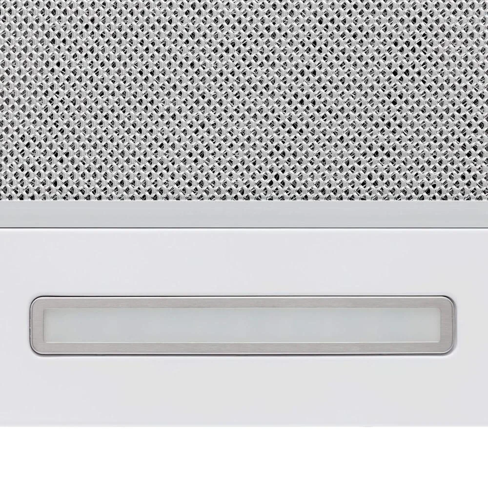 Встраиваемая вытяжка KRONA KAMILLA F 450 white