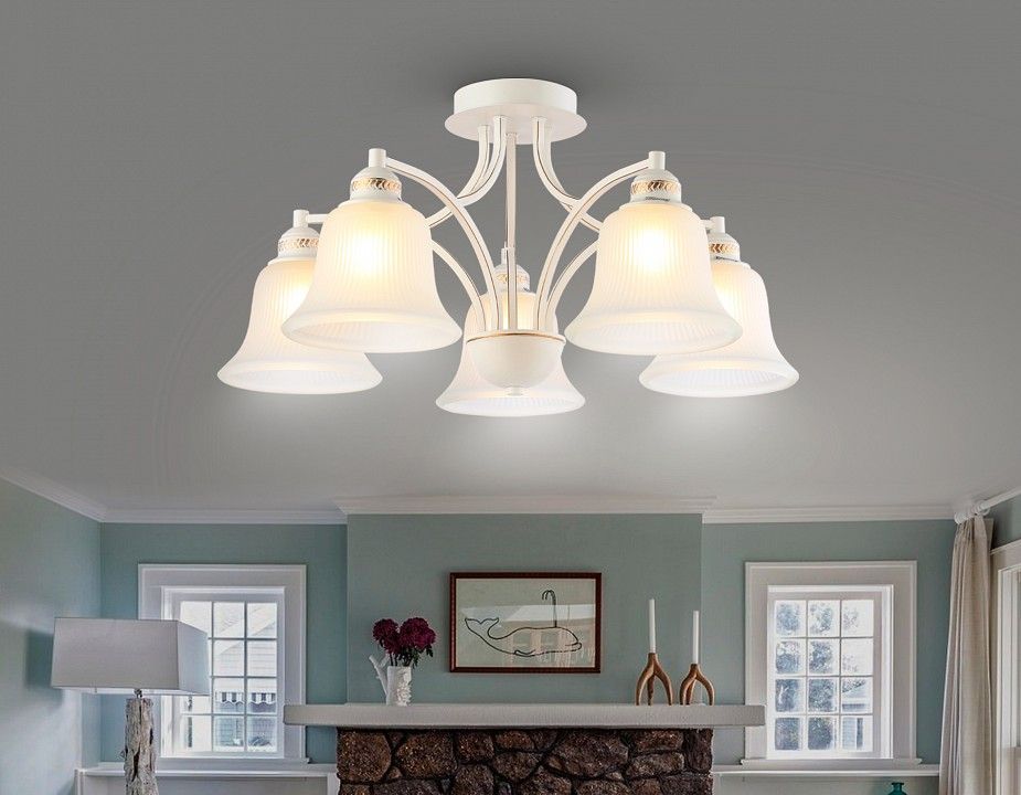 Потолочная люстра Ambrella Light TR TR3050