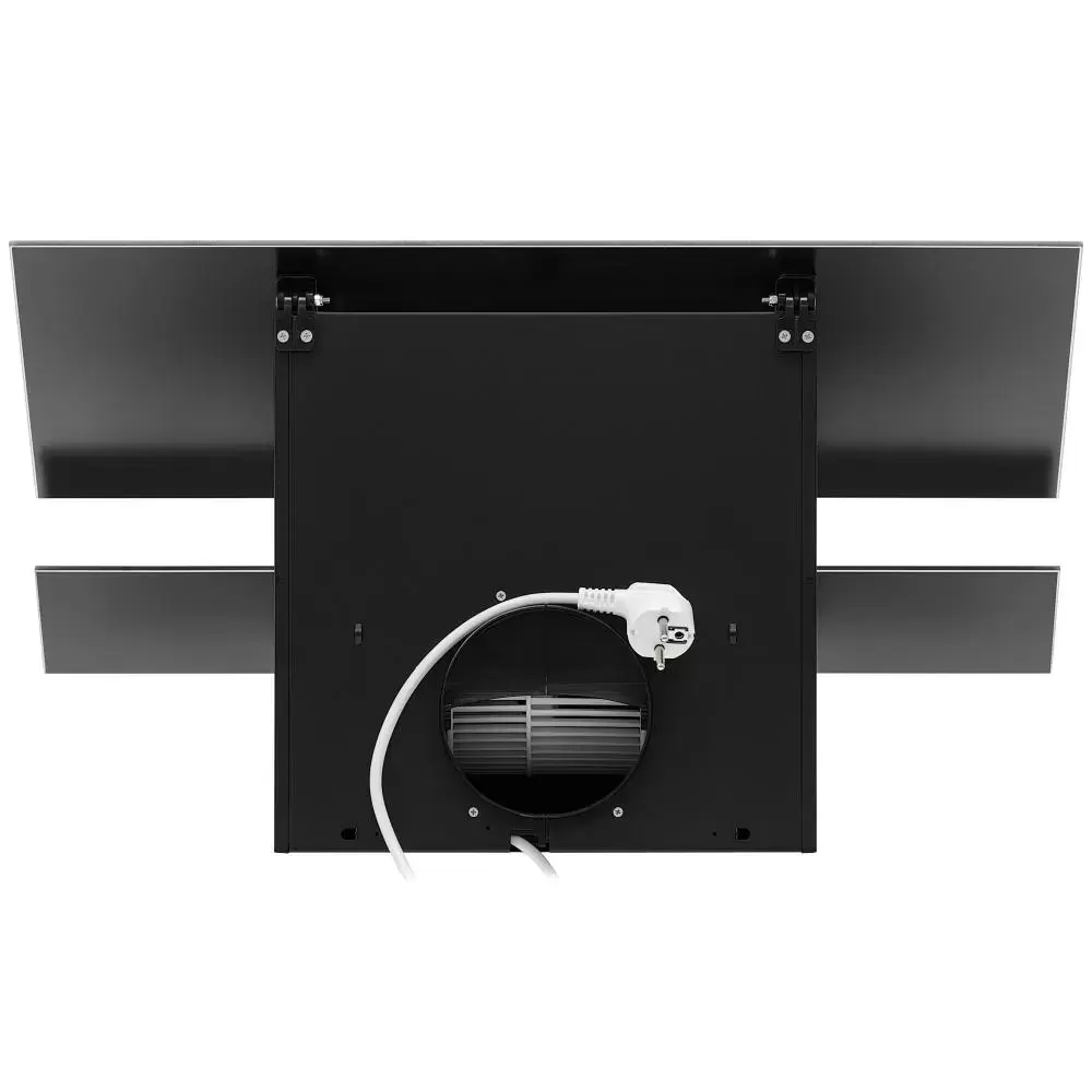 Вытяжка Krona VEREIN II 600 BLACK S