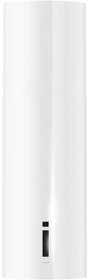 Вытяжка Maunfeld LEE ISLA (sensor) 39 WHITE