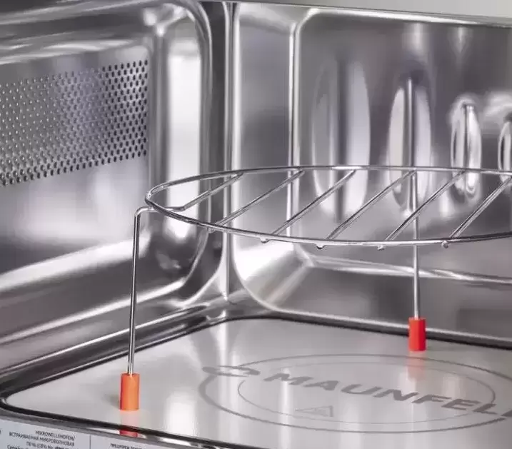 Микроволновая печь встраиваемая MAUNFELD JBMO.20.5GRBG