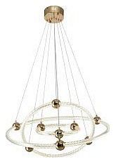 Подвесной светильник Zortes Auralia ZRS.57790.141