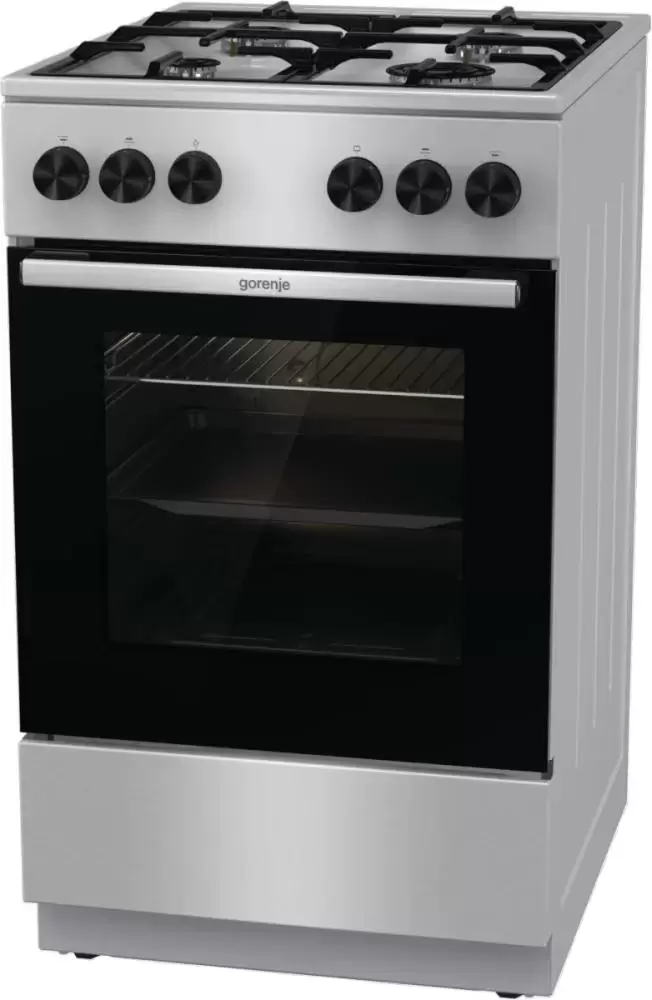 Газовая плита Gorenje GG5A11XF