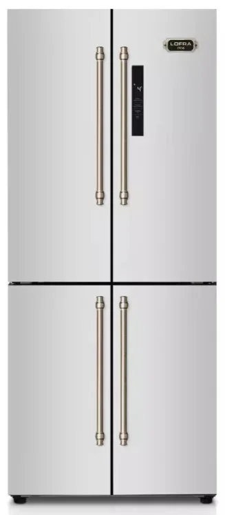 Холодильник Lofra GFRS 819/R BRONZE