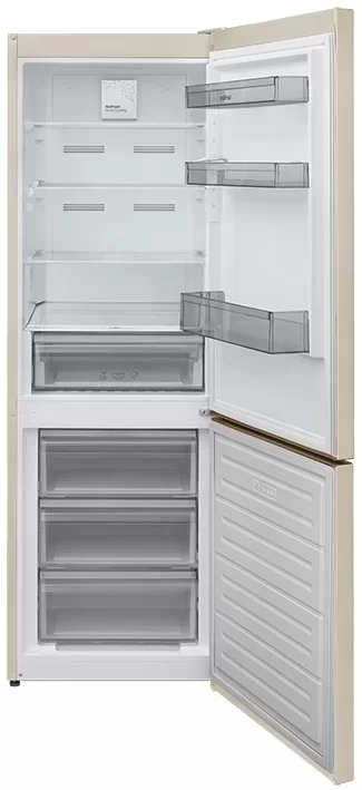 Холодильник Vestfrost VF 373 EB