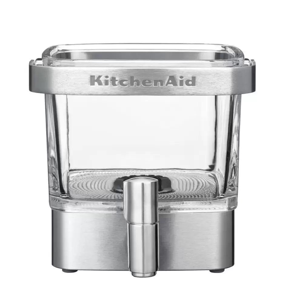 Кофеварка колдбрю KitchenAid 5KCM4212SX