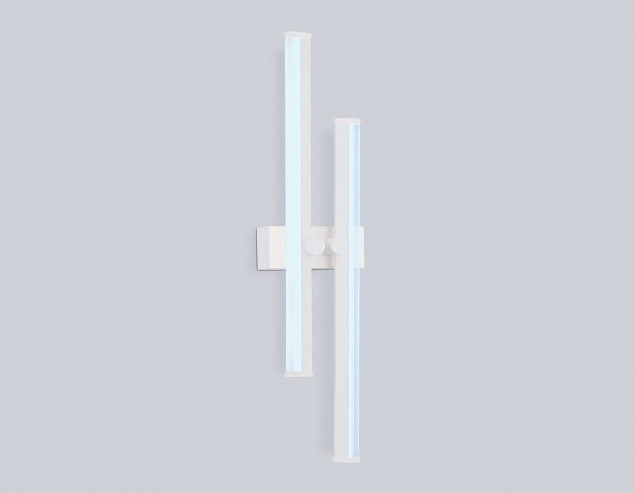 Накладной светильник Ambrella Light COMFORT FL6151
