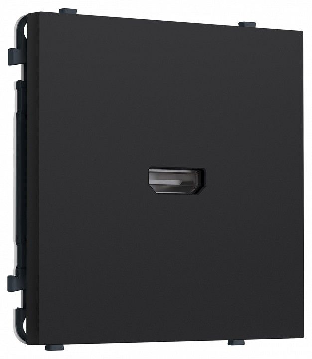 Розетка HDMI без рамки Ambrella Volt MS MS994030