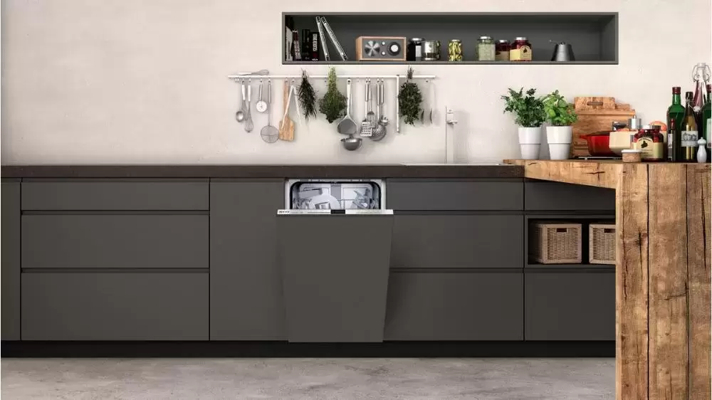 Встраиваемая посудомоечная машина Neff S953IKX50R