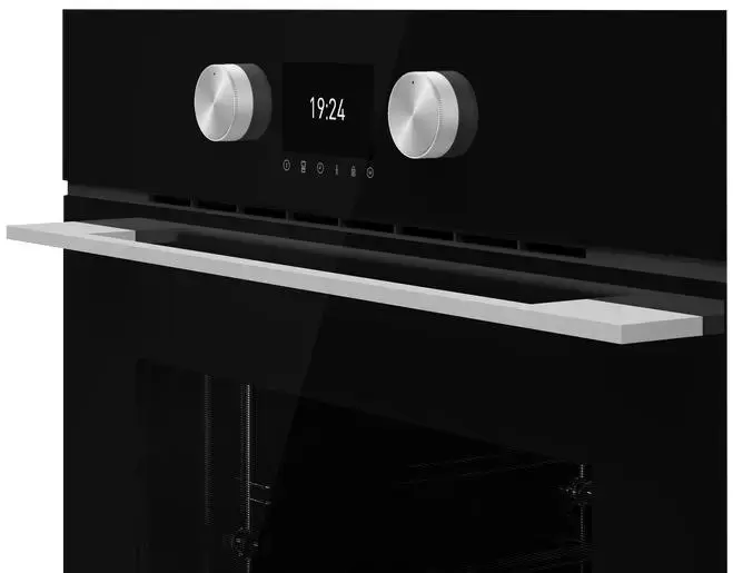 Духовой шкаф Teka HLB 8600 NIGHT RIVER BLACK