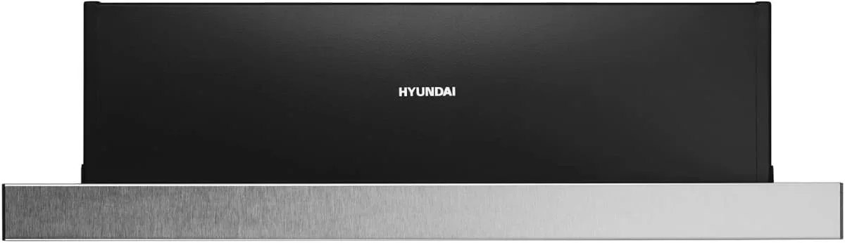 Встраиваемая вытяжка Hyundai HBH 6232 IX