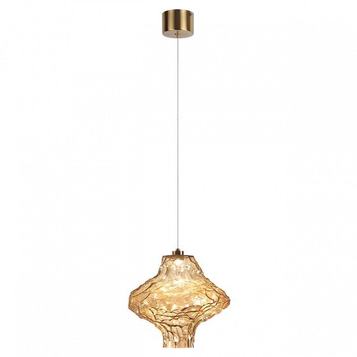 Подвесной светильник Odeon Light Ordi 5108/3LA