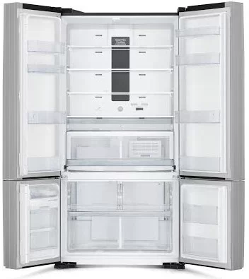 Холодильник Hitachi R-WB 732 PU5 XGR